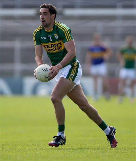 Ten most attractive GAA players - Irish Mirror Online