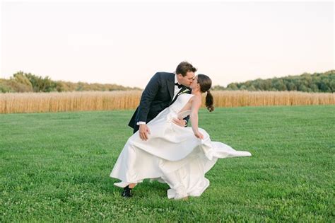 Why Blue Hill Farm is the Perfect Venue for Your Wedding