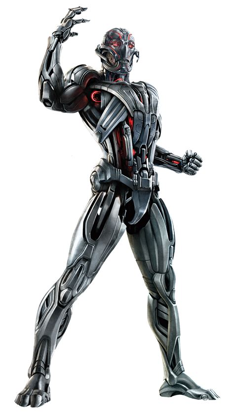 Ultron (Marvel Cinematic Universe) | Movie Morgue Wiki | FANDOM powered by Wikia