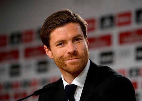 Xabi Alonso (40) keert als coach terug in de Bundesliga | Buitenlands ...