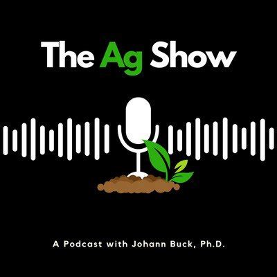 The Ag Show Podcast | Podcast on Podbay