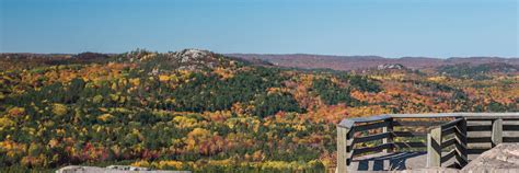 Sugarloaf Mountain, Marquette | Hikes & Lake Superior Views