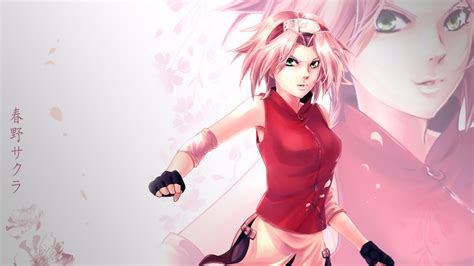 🔥 [228+] Sakura Haruno Wallpapers | WallpaperSafari