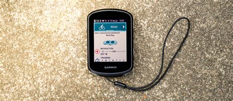 Garmin Edge 540 review: can anyone compete? | Cyclingnews