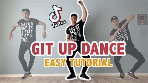 Easy Popular Tiktok Dances To Learn - PELAJARAN