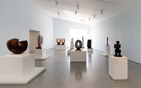 Explore the Exhibition | The Hepworth Wakefield