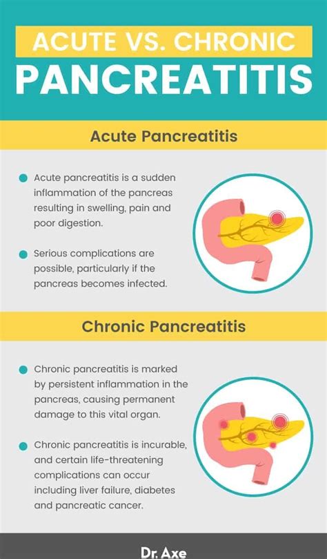 Pancreatitis Diet: Foods to Eat/Avoid Plus Lifestyle Tips - Dr. Axe