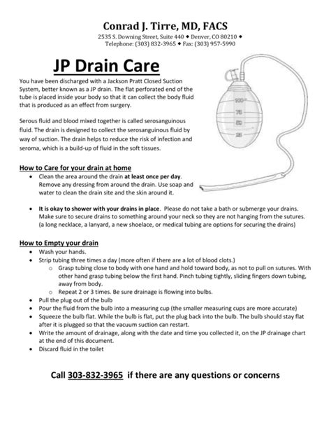 Jp Drain Infection Symptoms - Best Drain Photos Primagem.Org