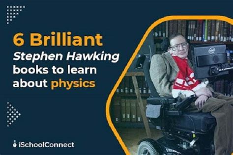 Stephen Hawking books | 6 must-haves to expand your knowledge