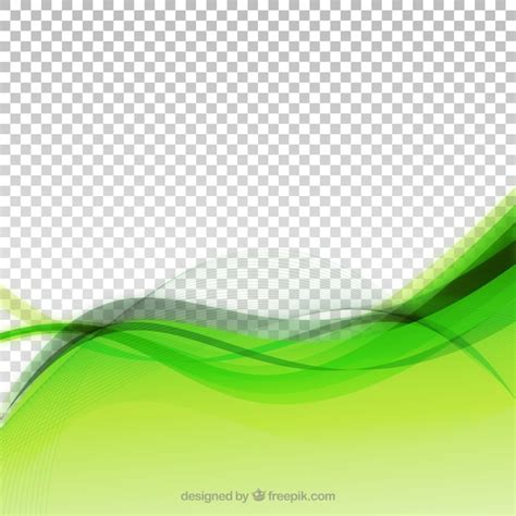 Green modern abstract background - Stock Image - Everypixel