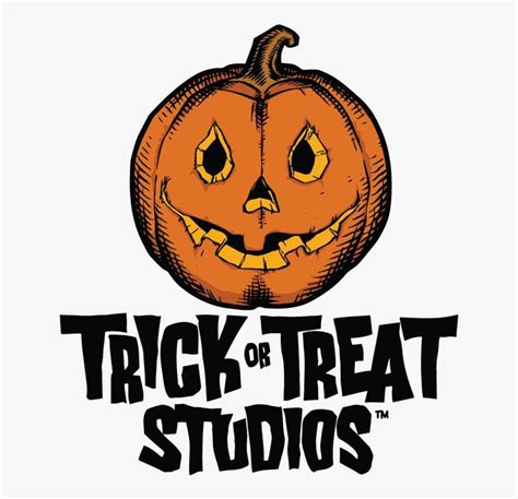 Trick or Treat Studios logo