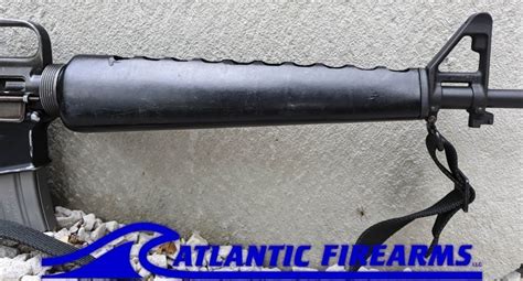 M16A1 Rifle- Retro Style - AtlanticFirearms.com