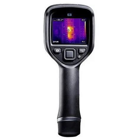 FLIR Thermal Imaging Camera at Rs 50000 | FLIR Thermal Imager in Bengaluru | ID: 21485554848