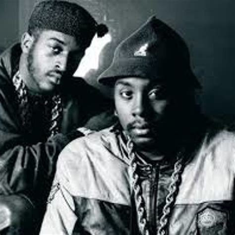 Stream Don't Sweat The Technique (Crosstown Traffic Remix) - Eric B & Rakim x Jimi Hendrix by ...