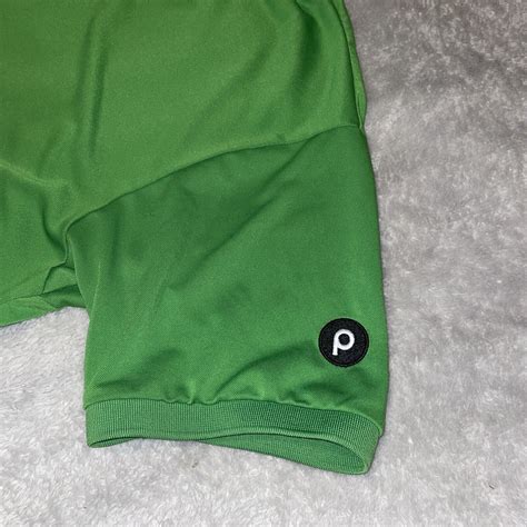 Publix Grocery Employee Store Uniform Embroidered Pol… - Gem