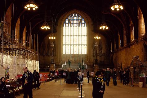 Inside the Houses of Parliament | Urban Pixxels