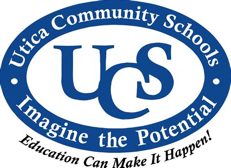 Utica Schools on Twitter: "Utica Community Schools has two proposals on the May 2023 ballot. A ...