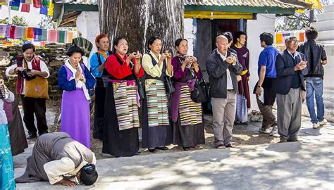 10 Famous Tourist Festivals in Sikkim 2023