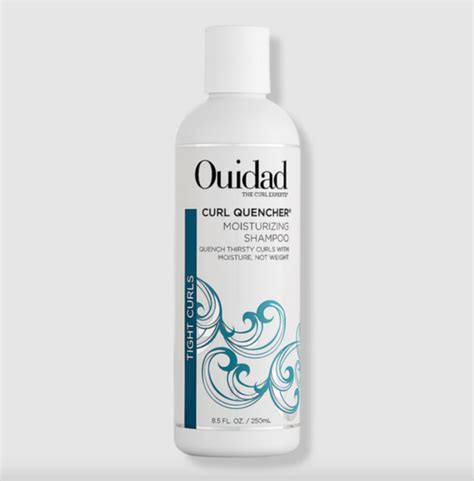 15 Best Sulfate-Free Shampoos For Curly Hair – Wishlisted.com