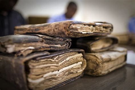 The Race to Save Mali’s Priceless Artifacts | History | Smithsonian ...