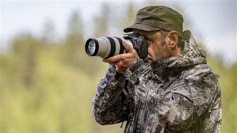 Best camera for wildlife photography in 2022 | Digital Camera World