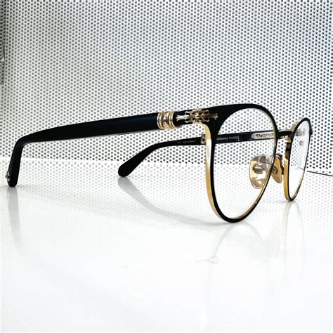 Chrome Hearts Glasses in Chelsea, London | Auerbach & Steele