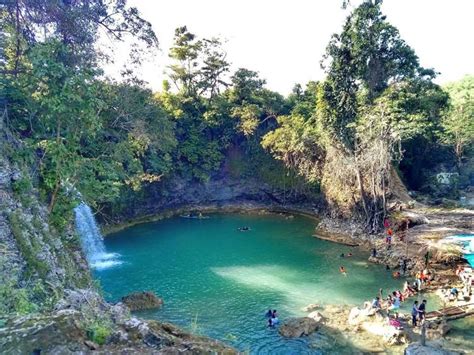 10 Best Tourist Spots in Pangasinan | Tourist Spots Finder