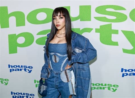 Tinashe Announces Summer 2023 Tour