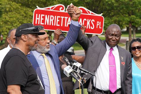 Henrietta Lacks’ family celebrates settlement over stolen HeLa cells ...