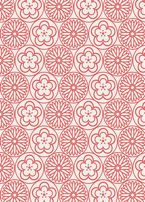 Red Geometric Creative Texture Background, Red, Geometric, Creativity ...