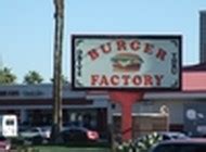 Burger Factory Menu - Phoenix, AZ 85013