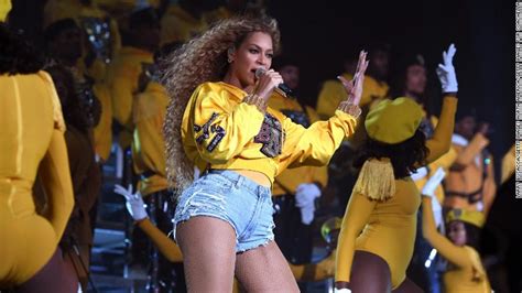 The Beyoncé 'Homecoming' rewatch party was lit - CNN