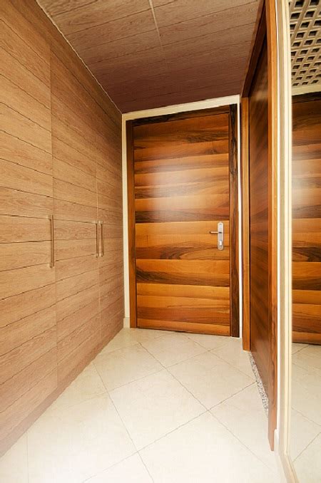 A 3-Step Inspection Checklist for Fire Rated Wood Doorsets