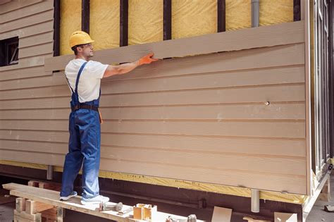 The complete Guide to Installing Hardie Board Siding | Expert Tips | Advance Roofing LLC