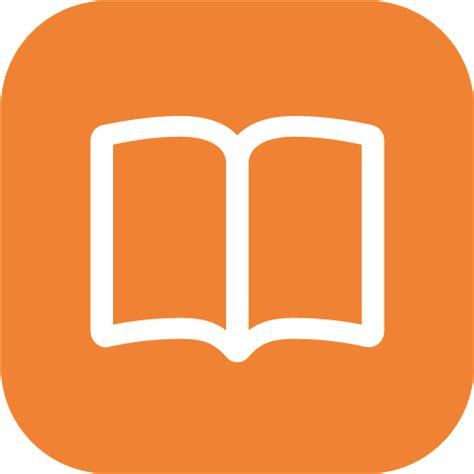 File:Book-icon-orange.png - Wikimedia Commons