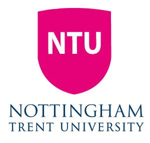 Nottingham Trent University - Environmental Law Foundation
