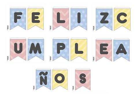 Aprender acerca 62+ imagen imagenes de letras para cumpleaños - Thptletrongtan.edu.vn