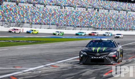 Photo: 2023 Daytona 500 Final Practice - DAY2023021810 - UPI.com