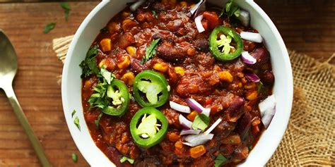 35 Kidney Bean Recipes That Are Fast and Filling | SELF