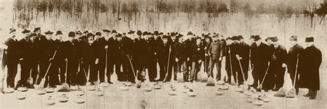 Caledonian Curling Club - Buffalo Stories Archives & Blog