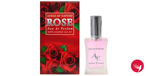 Red Rose Aroma Essence perfume - a fragrance for women