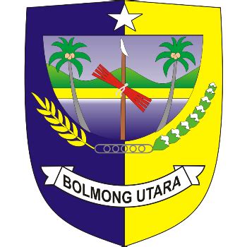 Logo Kabupaten Kota di Provinsi Sulawesi Utara - Idezia