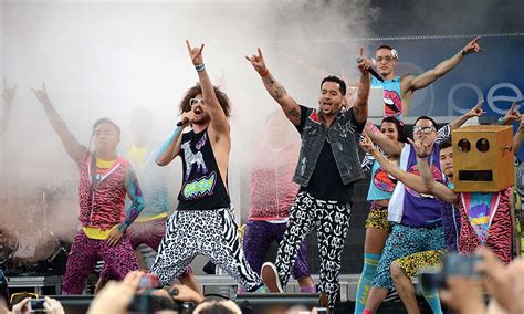 ‘Party Rock Anthem’: The Story Behind LMFAO’s Mega-Hit