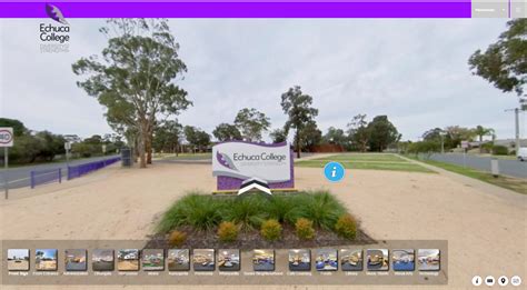 Echuca College Virtual Tour - Echuca College