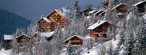 Luxury Ski Chalets Meribel - Luxury Chalets Meribel