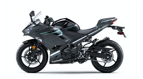 Kawasaki Ninja 400 2024, Philippines Price, Specs & Official Promos ...