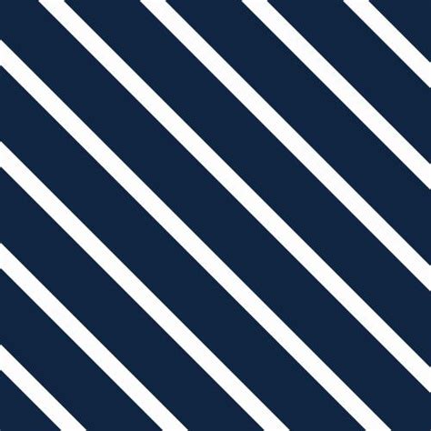 Navy Stripe Background