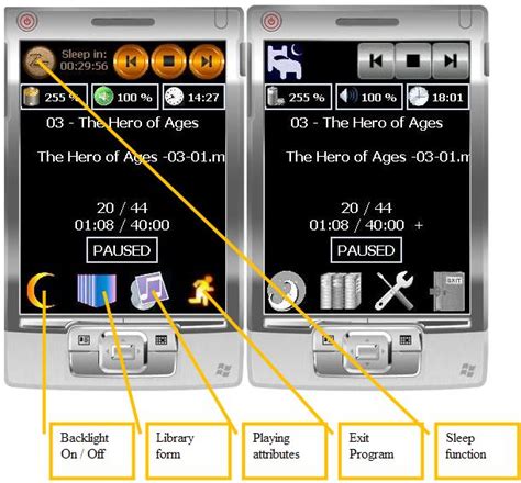 Audio Book Player - CodeProject