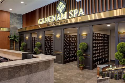 4.3 ⭐ Gangnam Spa Healing Paradise Reviews by Real Customers 2024