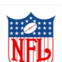 Nfl Shield Logo - ClipArt Best